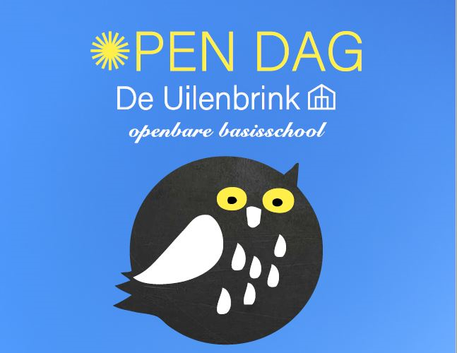 Open dag OBS Uilenbrink 30 januari 2019