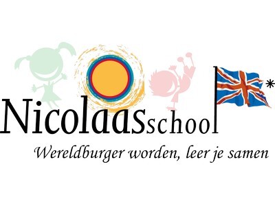Nicolaas logo
