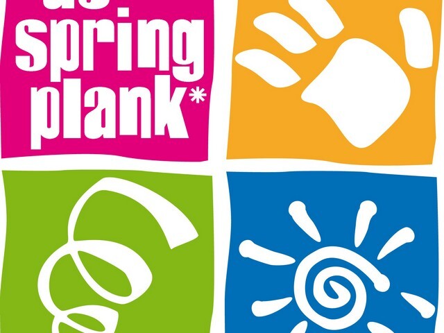 Springplank logo
