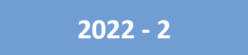 2022 2