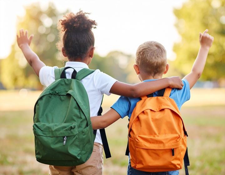 De Verrekeijk krijgt vorm!