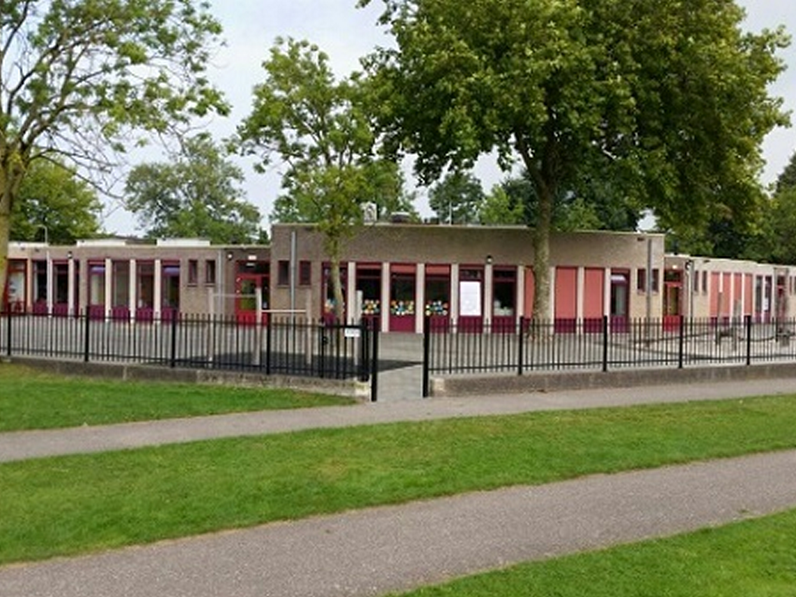 Mettegeupel Mettegeupel