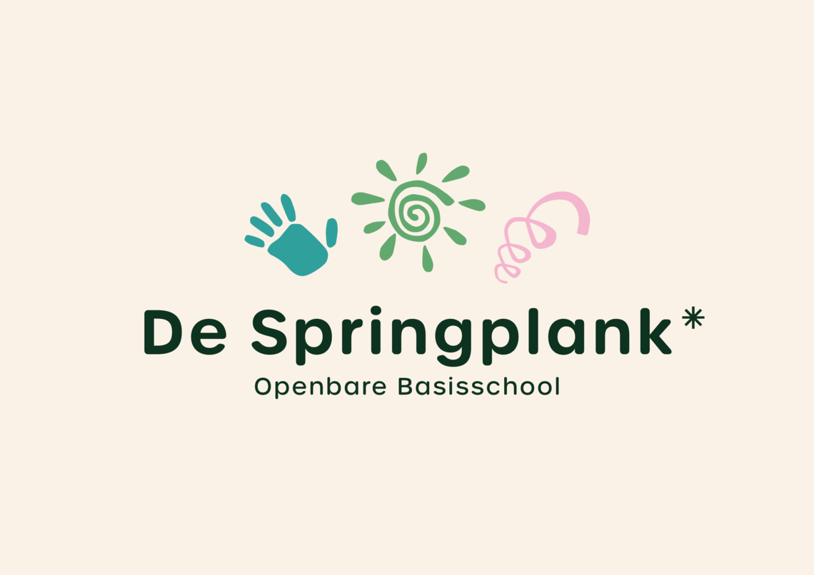 Springplank