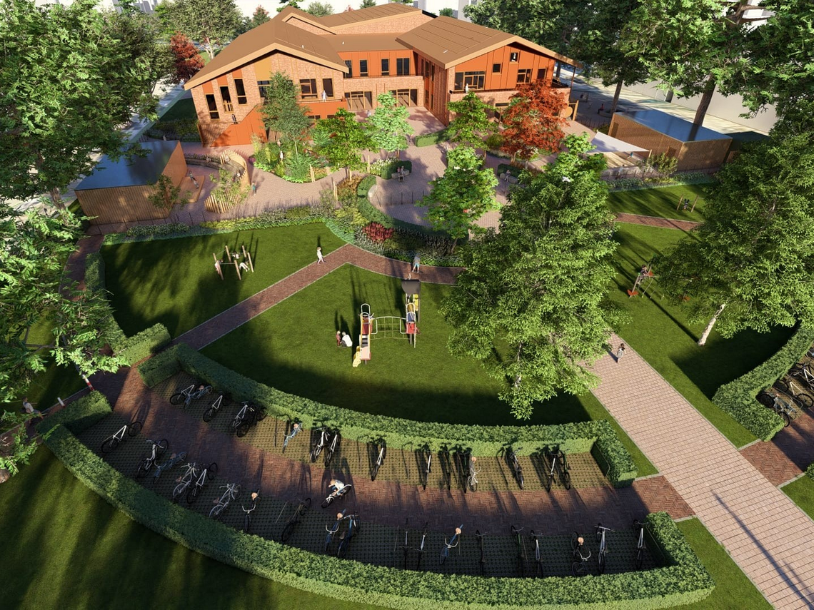 Springplank Springplank