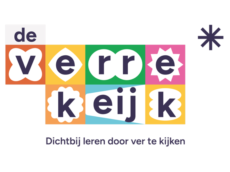 Verrekeijk Verrekeijk